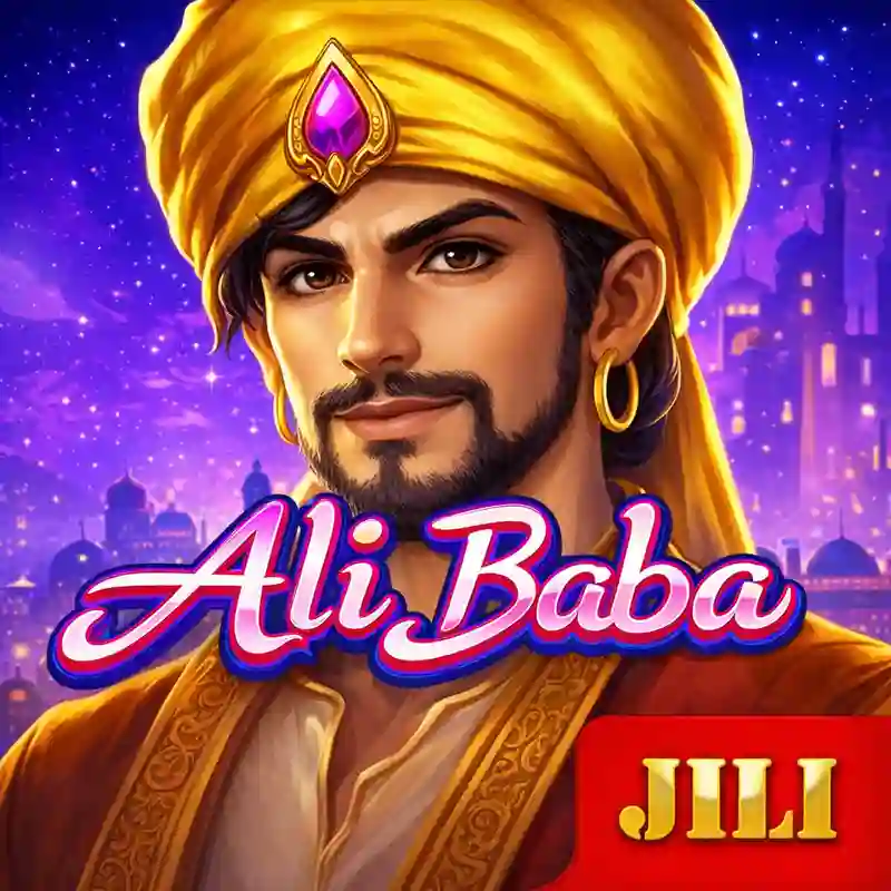 Ali Baba Casino Game - Win Big Treasures