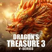 Dragon's Treasure 3
